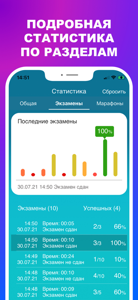 Дельта тест 3.0 Ответы 2026 screenshot 5