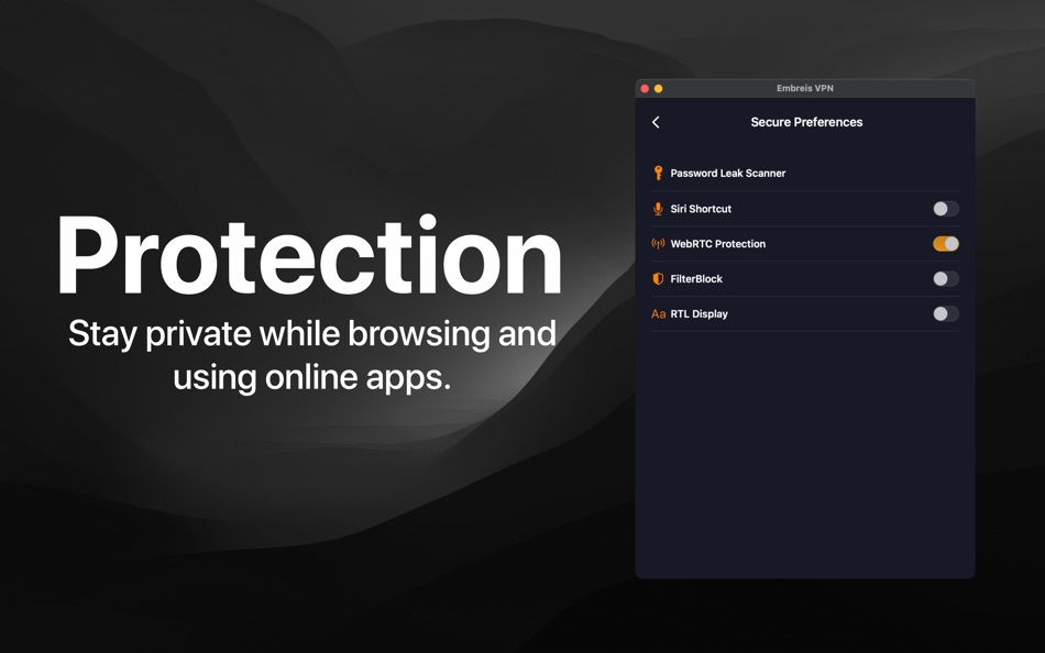 #7. EMB Tools Desktop (macOS) By: EMBREIS OOO