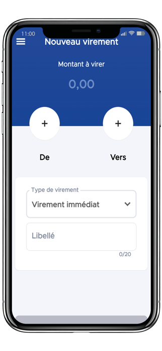Bank-In-App Screenshot 4 of 8
