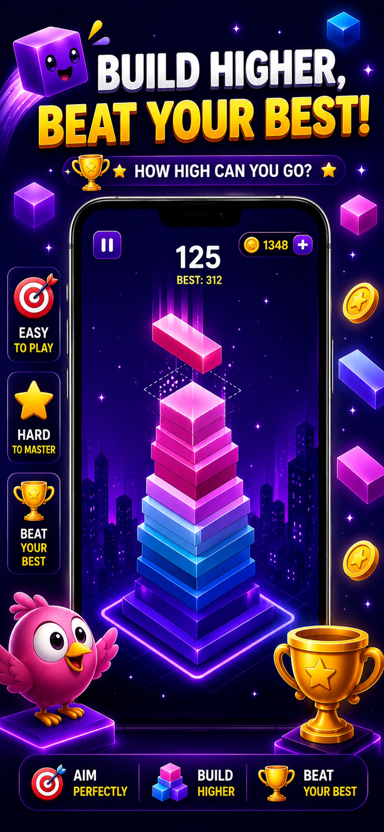 Screenshot 3 of Hooked - mini games