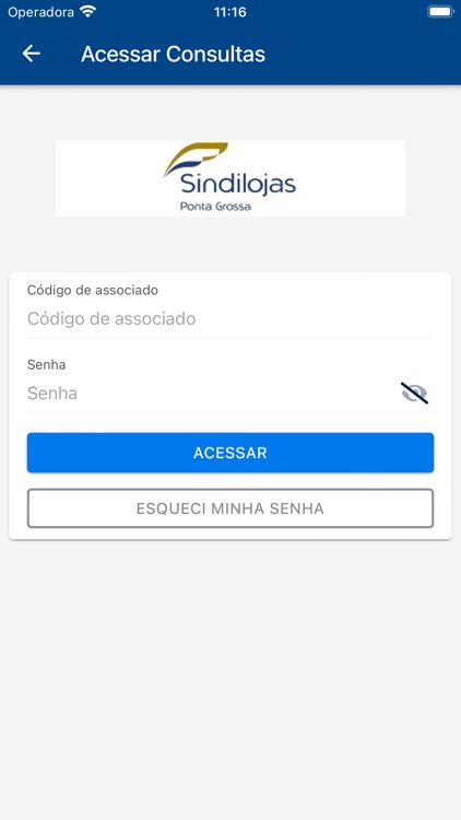 Sindilojas Ponta Grossa