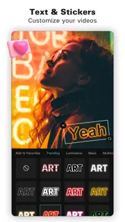 CapCut: Photo & Video Editor screenshot 8