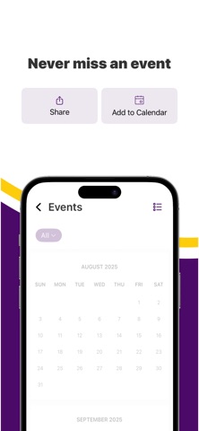 Concord School District, AR app screenshot 2