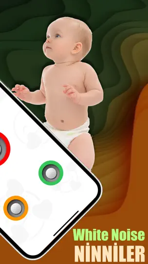 Bebek Tercümanı - BabyMy iPhone Ekran Görüntüsü 2