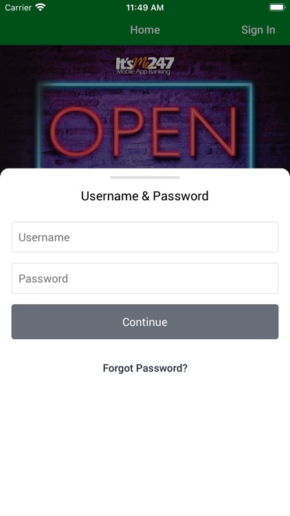 Mid-Island Federal CU