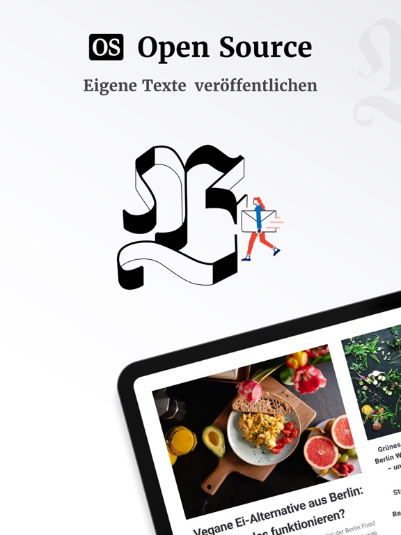Screenshot #6 pour Berliner Zeitung