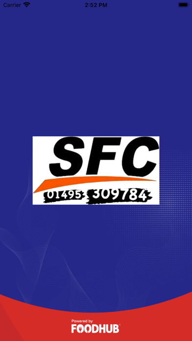 Southern Fried Chicken Vale Screenshot