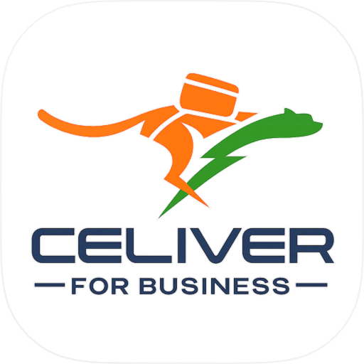 Celiver for Business