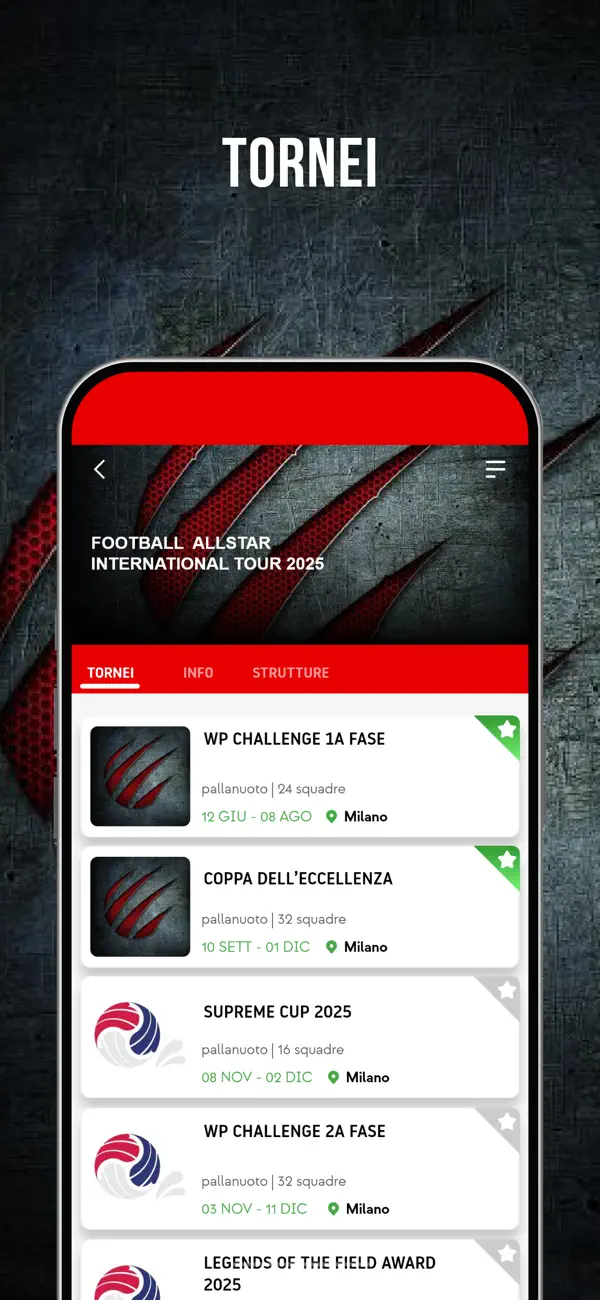 Screenshot #2 pour WP Challenge