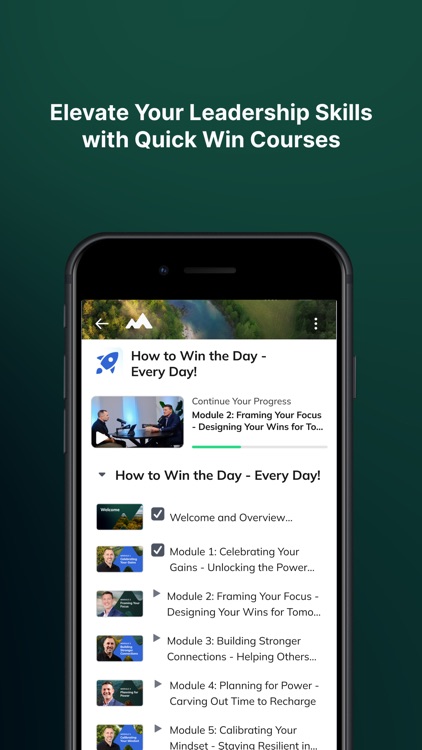 Multiply Leader Collective