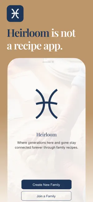 Family Heirlooms screenshot 1