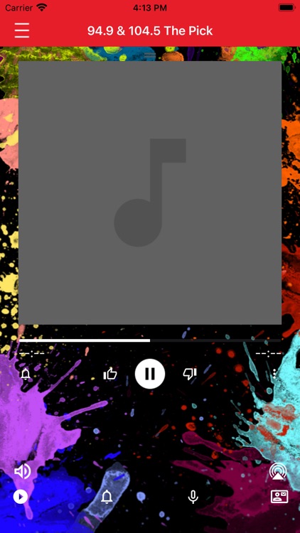 94.9 & 104.5 The Pick