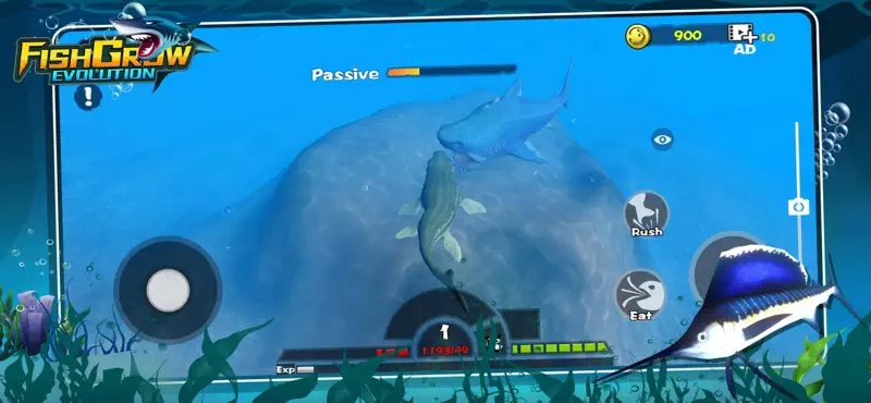Feed and Grow: FISH 2026 screenshot 5 of 6
