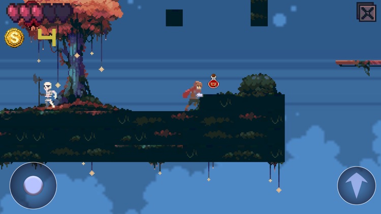 The Abyss of Oblivion screenshot-5