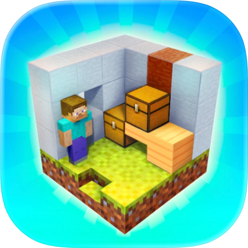 World Craft Dream Island screenshot 5
