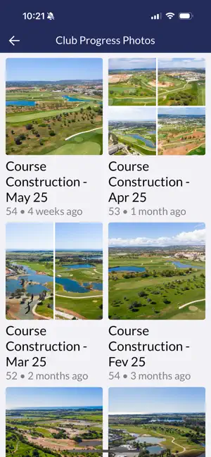 The Els Club, Vilamoura screenshot 3