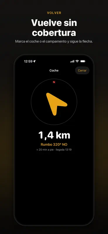 Prepper: Sobrevivência Offline screenshot 5 of 8