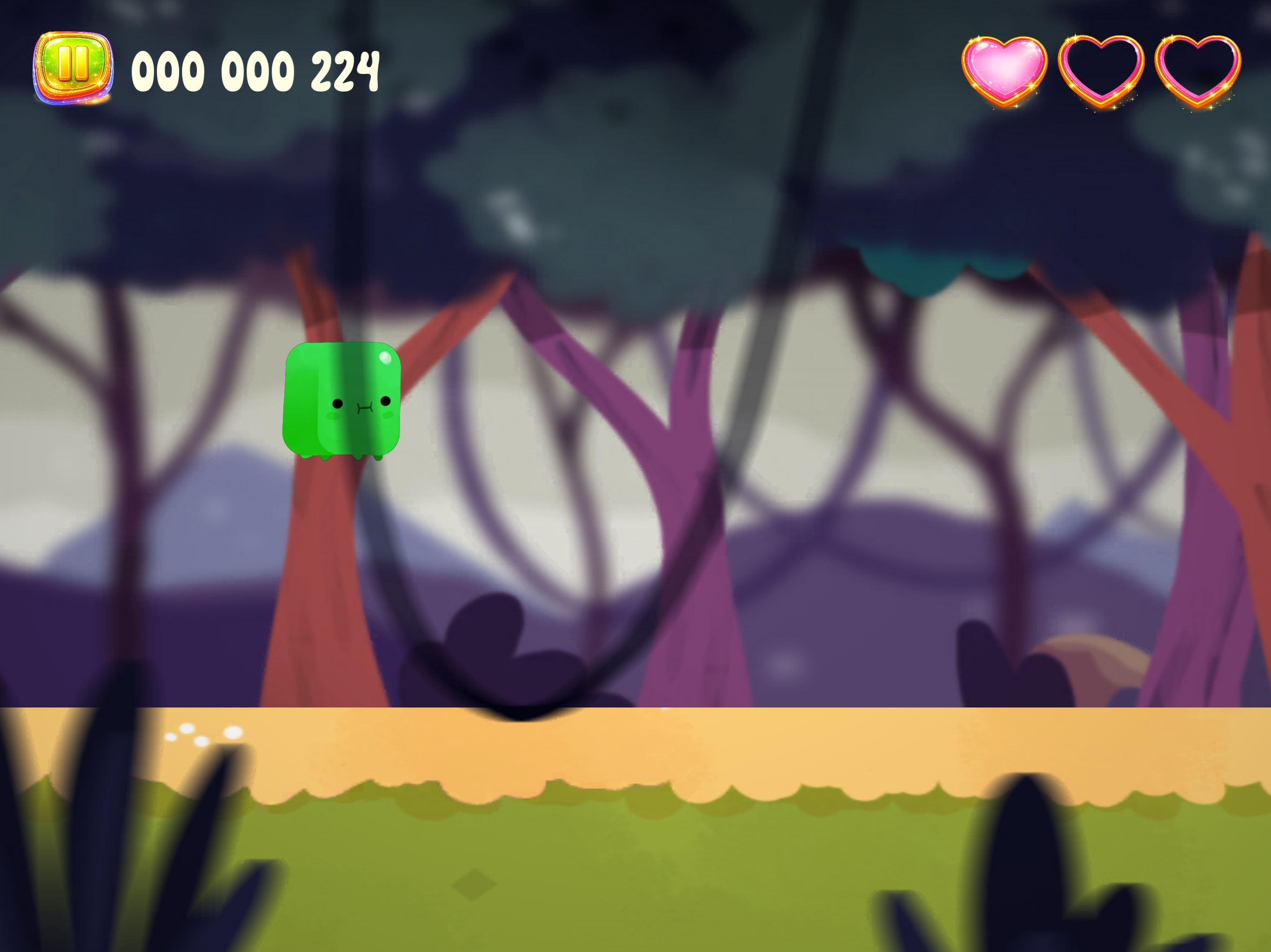 Squibloon screenshot 6