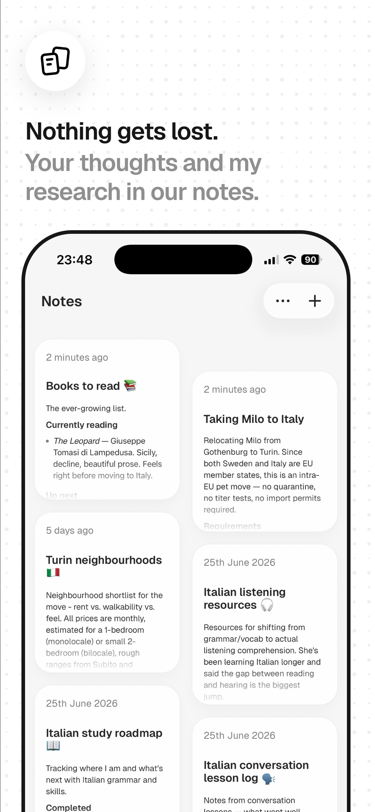 Good Assistant screenshot 5