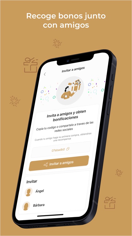 Nohm-Cha screenshot-5