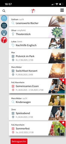 FeG Mannheim Screenshot 1 of 3