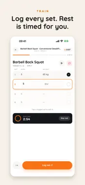 Hiignite screenshot 2