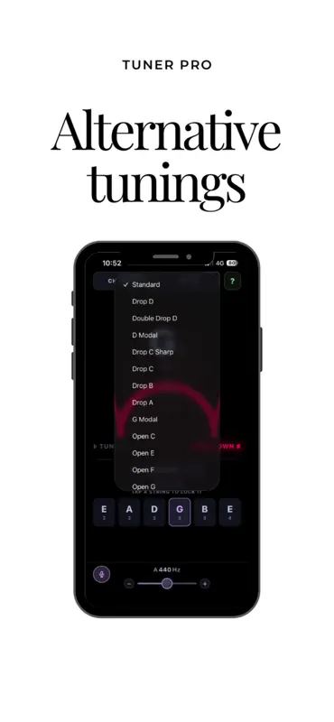 Tuner Pro screenshot 4 of 7