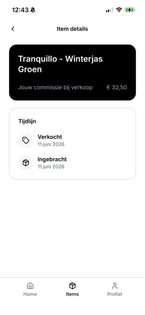 SecondLoop screenshot 3
