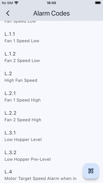 Artemis Assistant screenshot-4