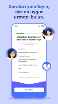 Hiwell Psikolog Ve Diyetisyen iphone resimleri 2
