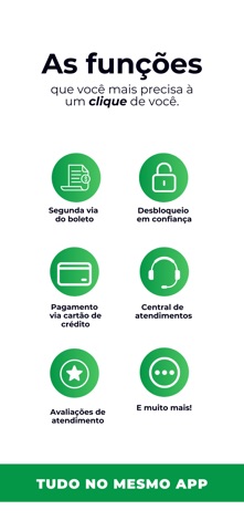 Sou Viva Connection Screenshot 2 of 8