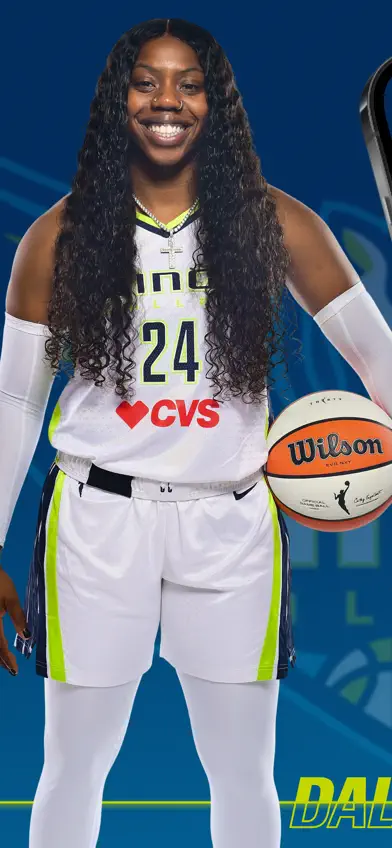 Dallas Wings screenshot 2