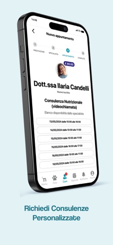 Natoola screenshot