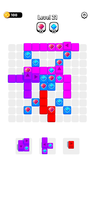 Stack Fill Screenshot 8 of 9