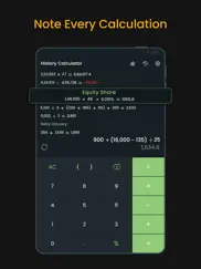 calculator with history plus ipad images 3