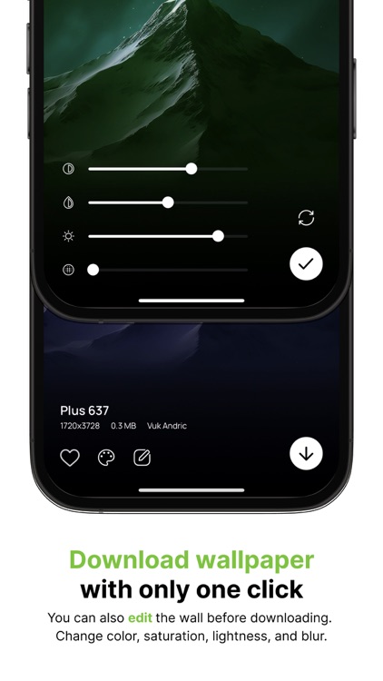 One4Wall Wallpapers Background screenshot-5