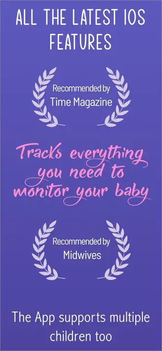 Baby Feed Timer, breastfeedingのスクリーンショット（8/8）