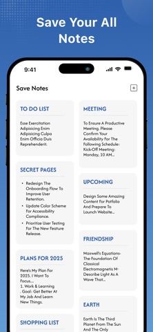 Multi App Space Screenshot 5 of 6