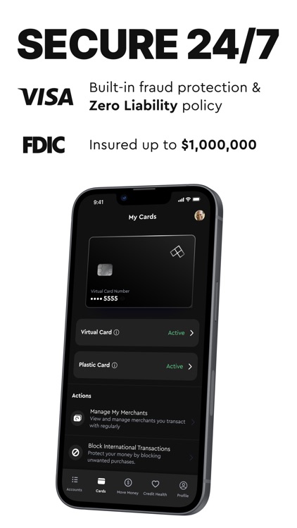 Step: The All-In-One Money App screenshot-6