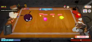Hit Monsters Pay Bills screenshot 1