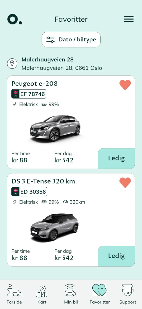 Screenshot #1 pour Otto fra Bertel O. Steen