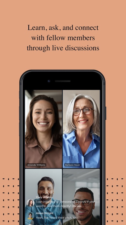 Movi Collective screenshot-3
