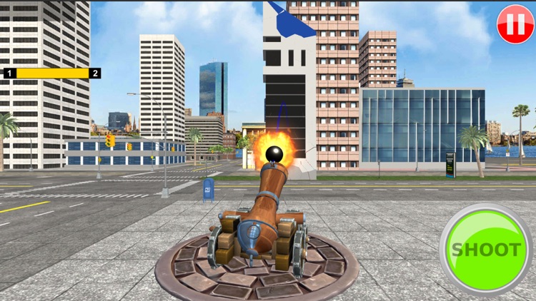 Building Demolish: Destruction screenshot-3