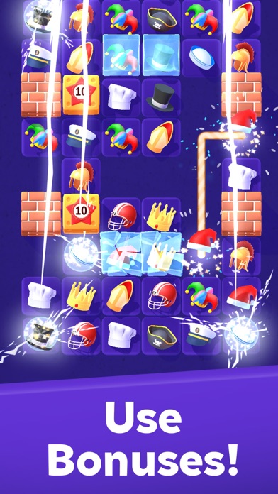 Connect Factory Screenshot