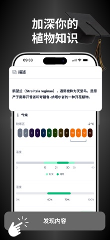 Floralens: AI植物识别 screenshot