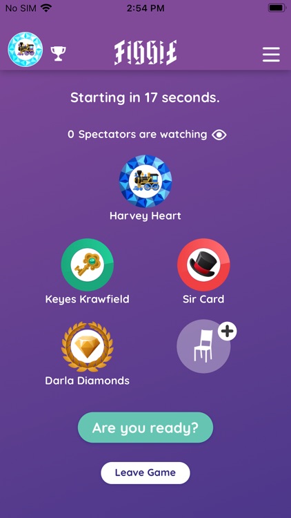 Figgie By Jane Street screenshot-3