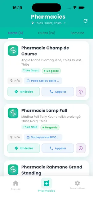 SunuFarmasi screenshot 4