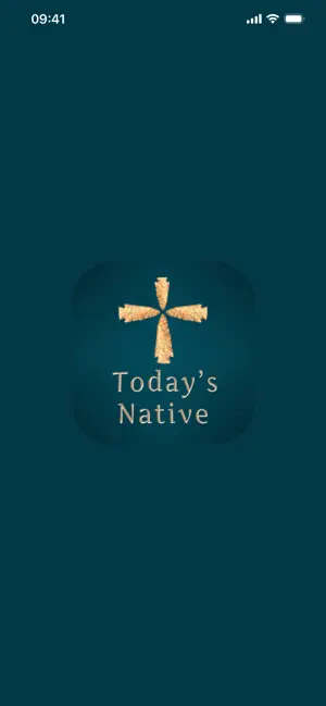 Today's Native screenshot 1