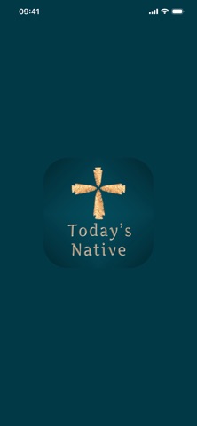 Today's Native Screenshot 1 of 6