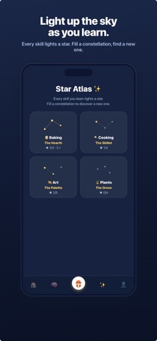 Skill A Day: Daily Learning Screenshot 5 of 5